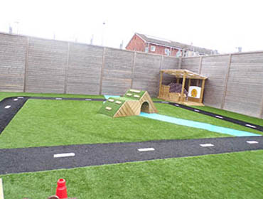 TNB Early Years Haig Room photo