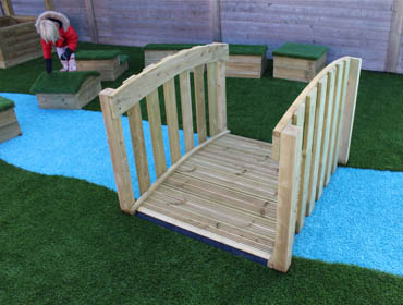 TNB Early Years Haig Room photo