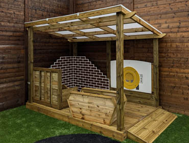 TNB Early Years Haig Room photo