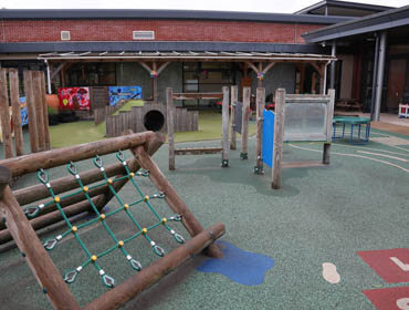 Larkhill Garrison Nursery photo