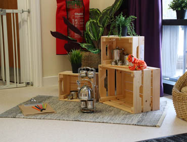 Larkhill Garrison Nursery photo