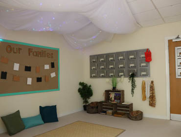 Larkhill Garrison Nursery photo