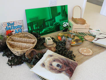 Larkhill Garrison Nursery photo