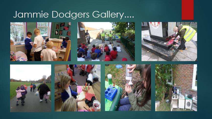 TNB Early Years St Andrews image