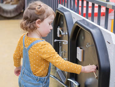 Warminster Bright Beginnings photo