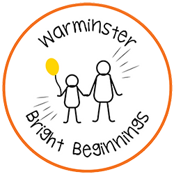 TNB Larkhill Early Years logo