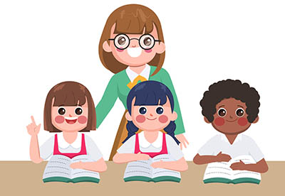 TNB Early Years image